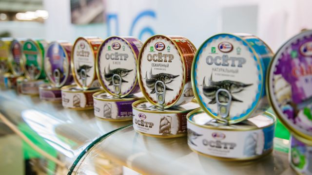 Консервы